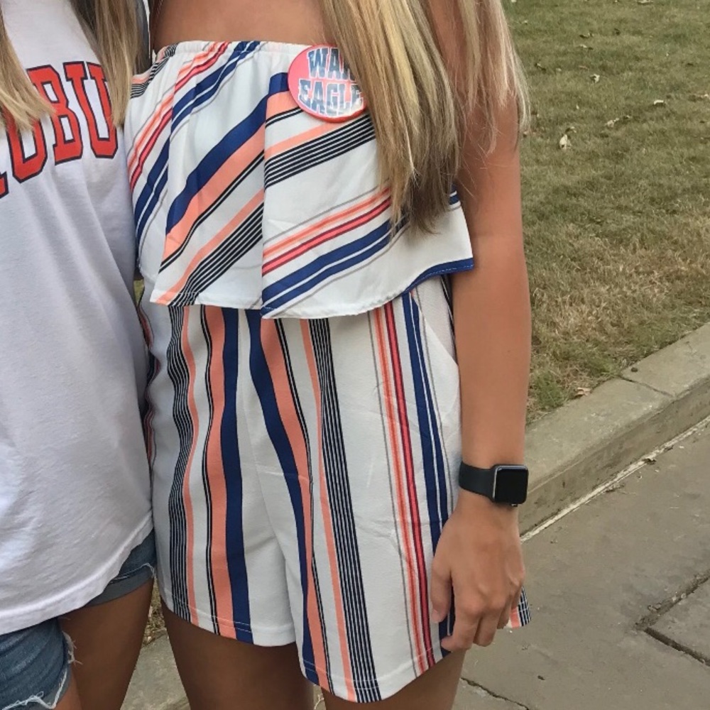Cute Romper
